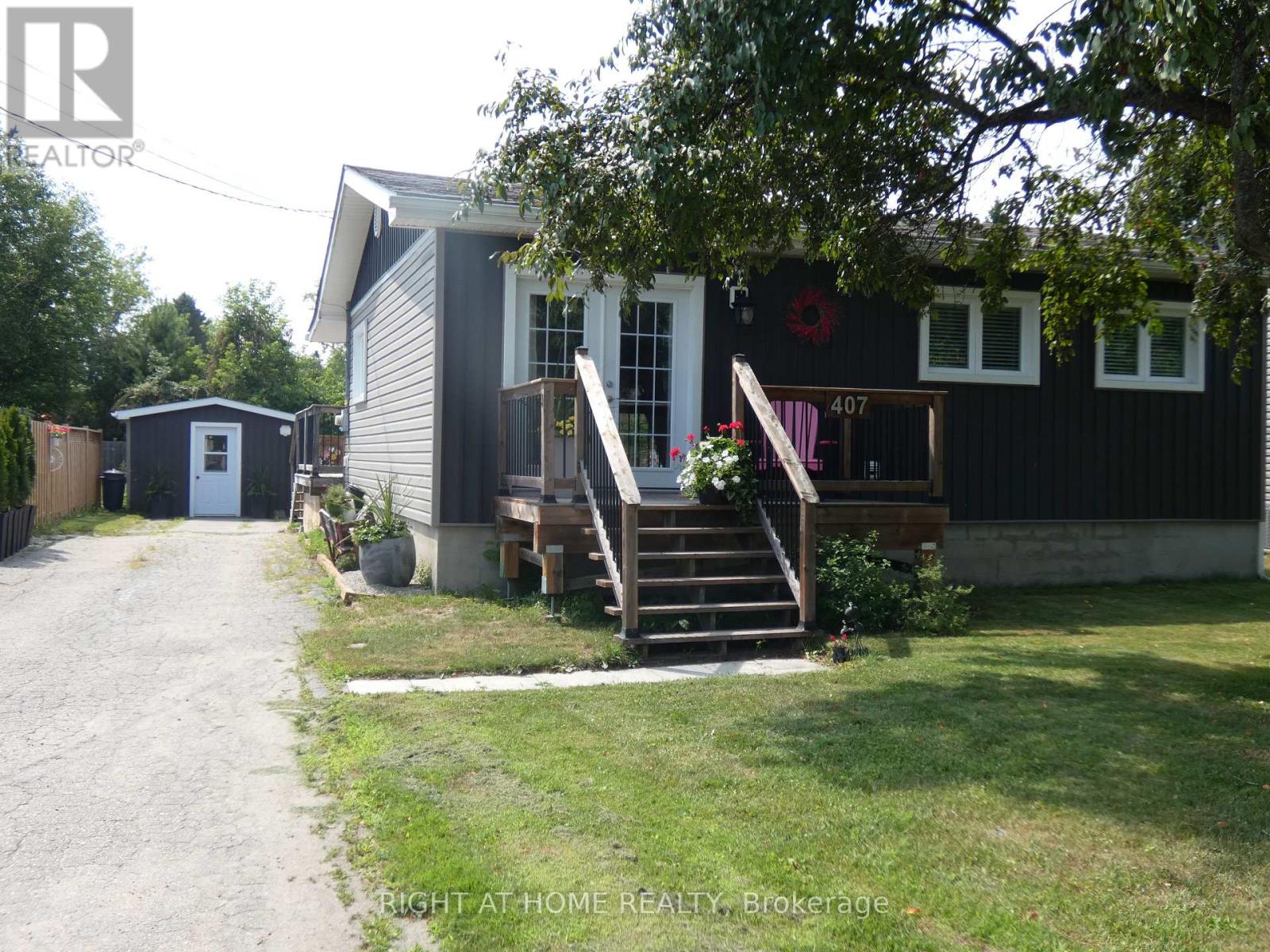 407 KING STREET - 1