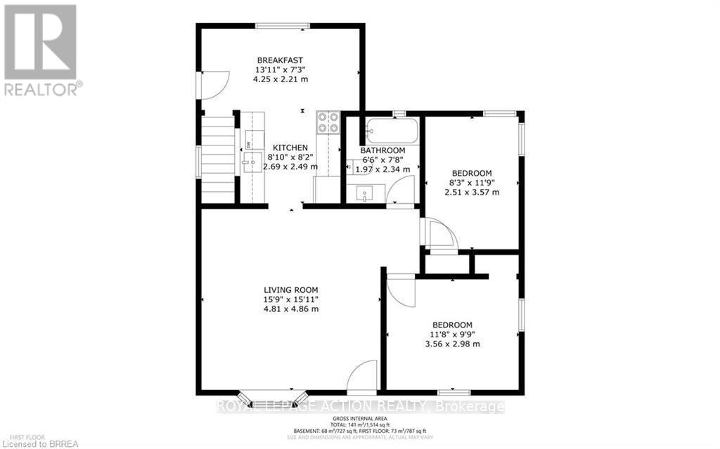 39 SANDERSON STREET - 39