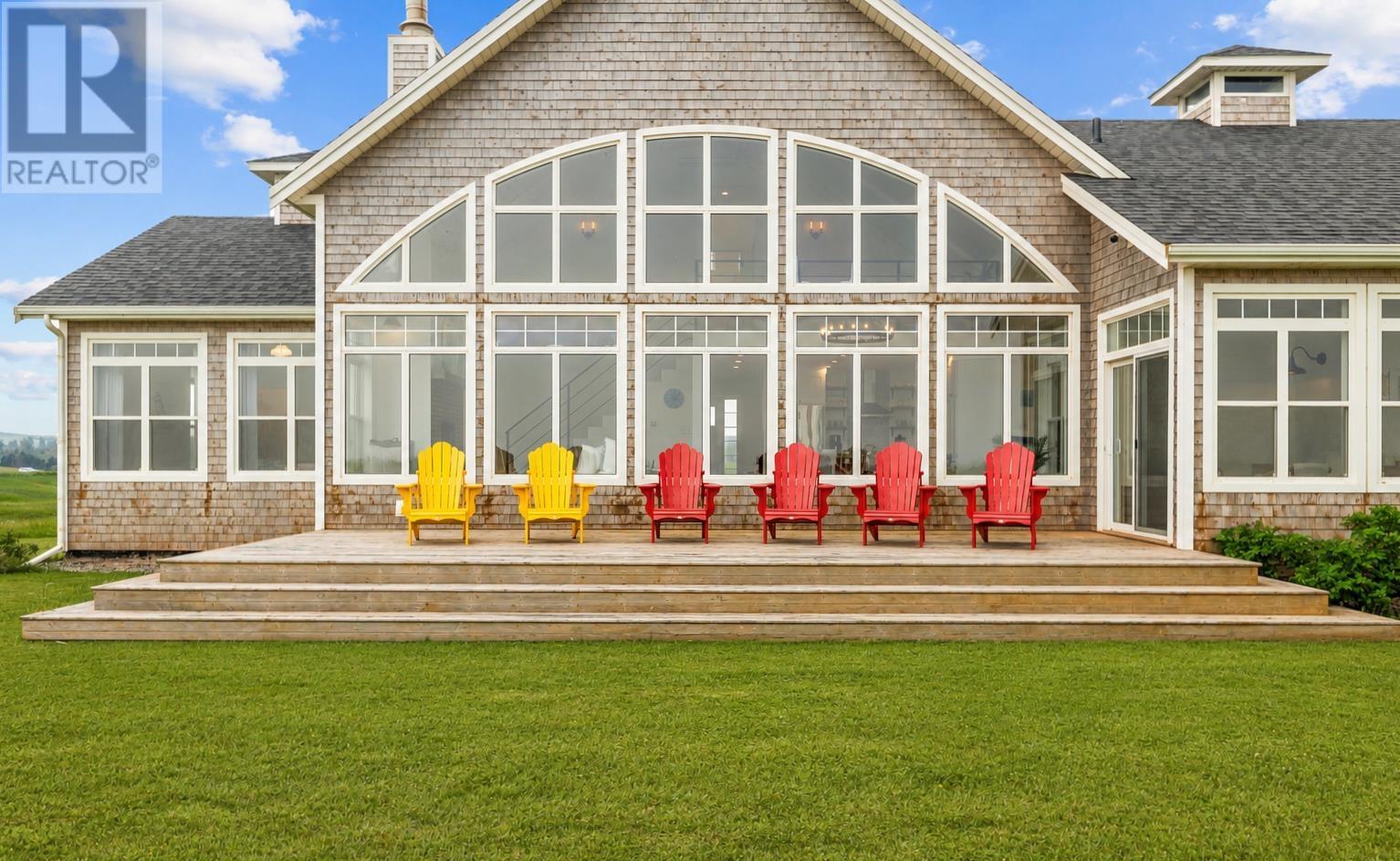 234 Phyllis Kennedy Road, Cousins Shore - 1