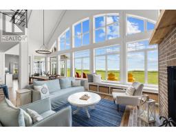 Dining nook - 234 Phyllis Kennedy Road, Cousins Shore, Seaview, PE C0B1M0 Photo 6