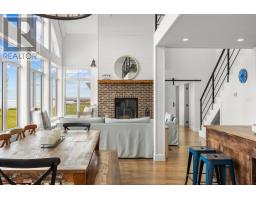 Sunroom - 234 Phyllis Kennedy Road, Cousins Shore, Seaview, PE C0B1M0 Photo 8