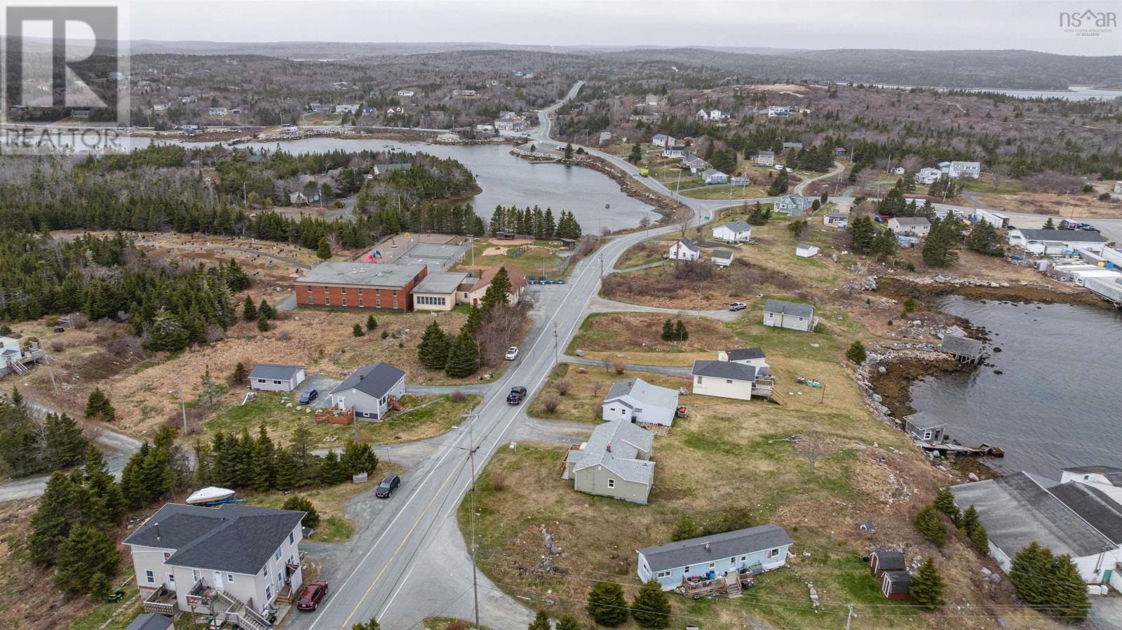 3748 Old Sambro Road - 20