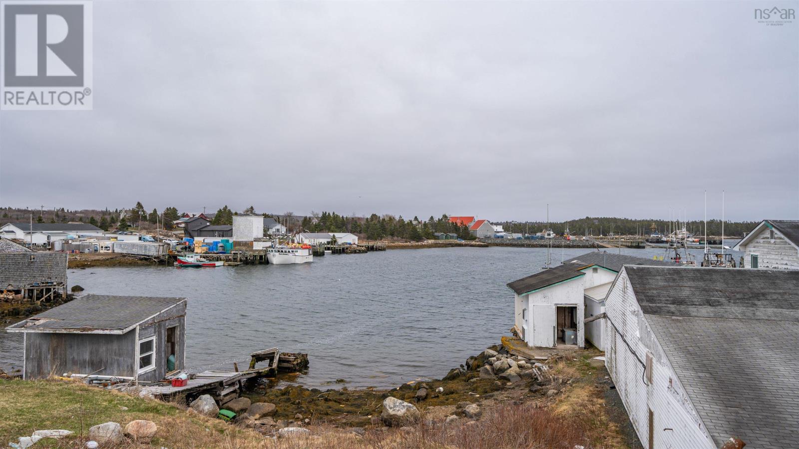 3748 Old Sambro Road - 2