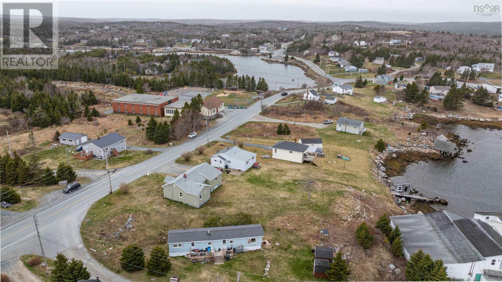 3748 Old Sambro Road - 21