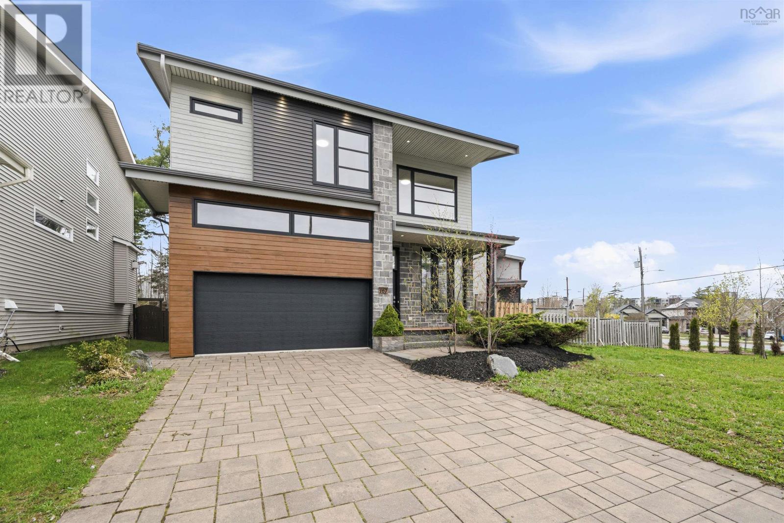 167 Amesbury Gate - 3