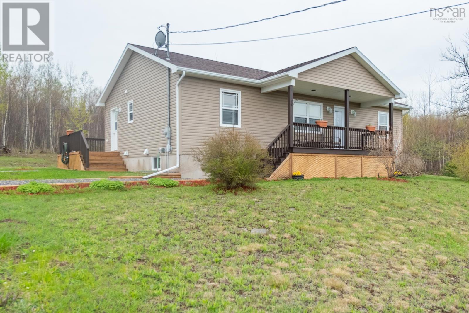 122 Anderson Mountain Road - 1