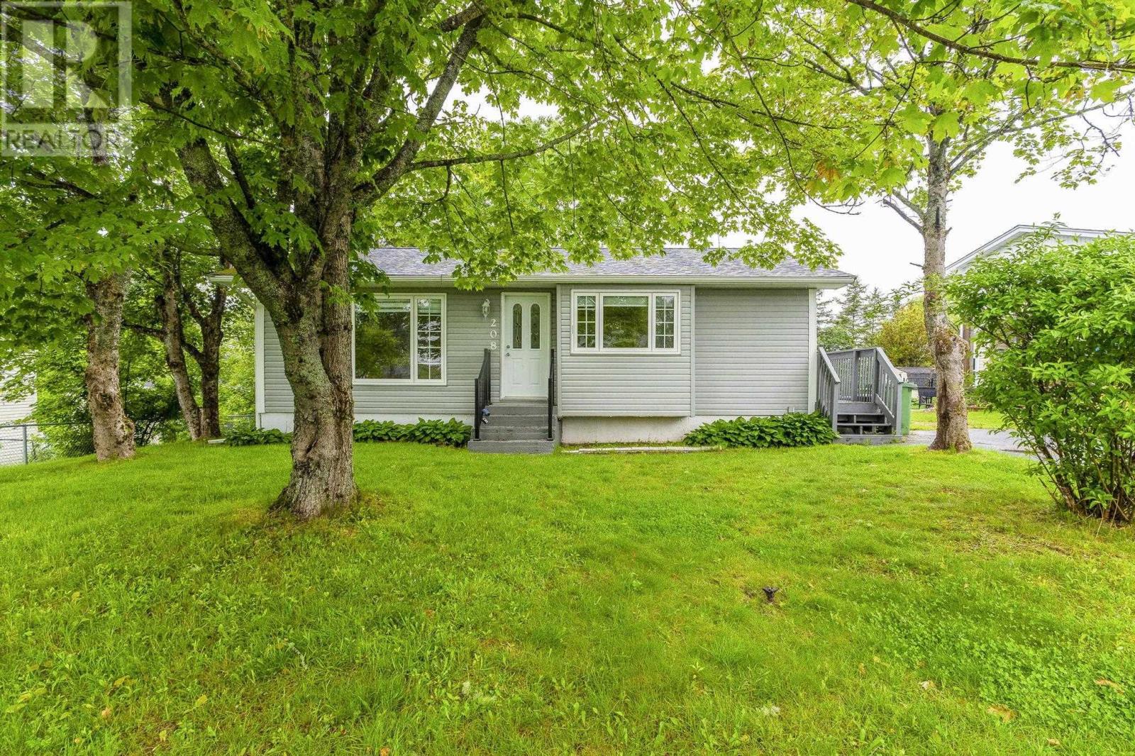 208 Prince Street - 2