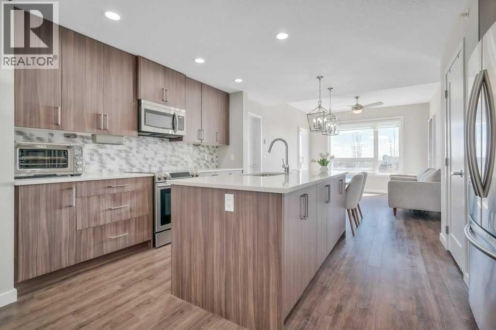 #402 8531 8A Avenue SW - 1
