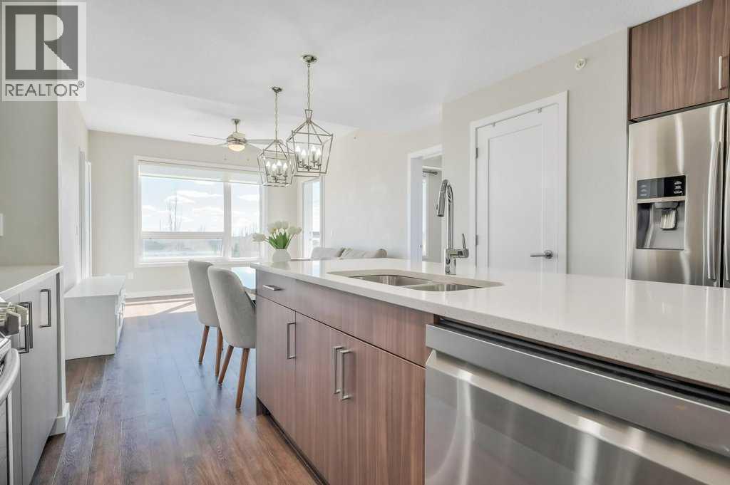 #402 8531 8A Avenue SW - 5