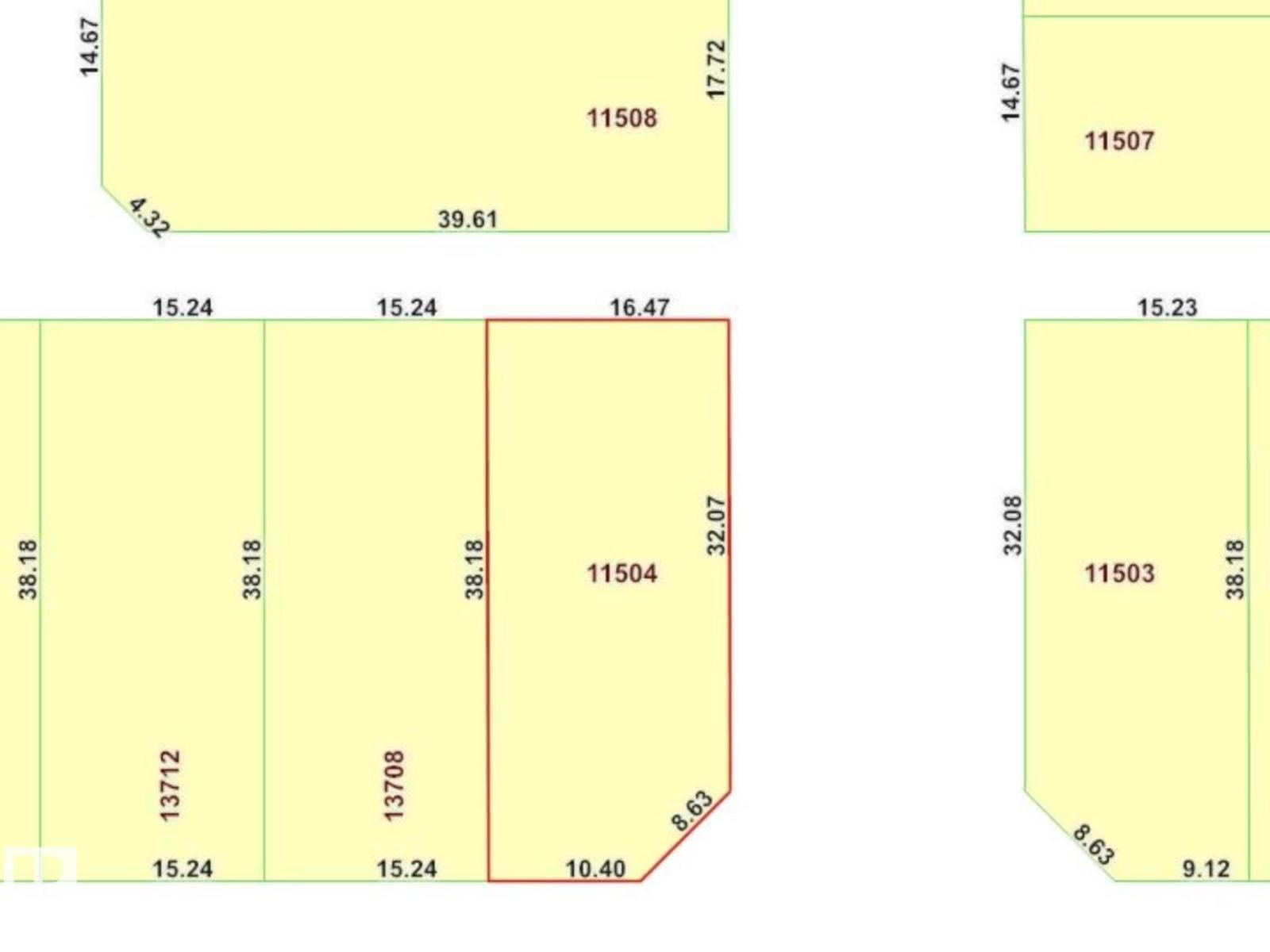 11504 137 ST NW, Woodcroft, Edmonton photo 4