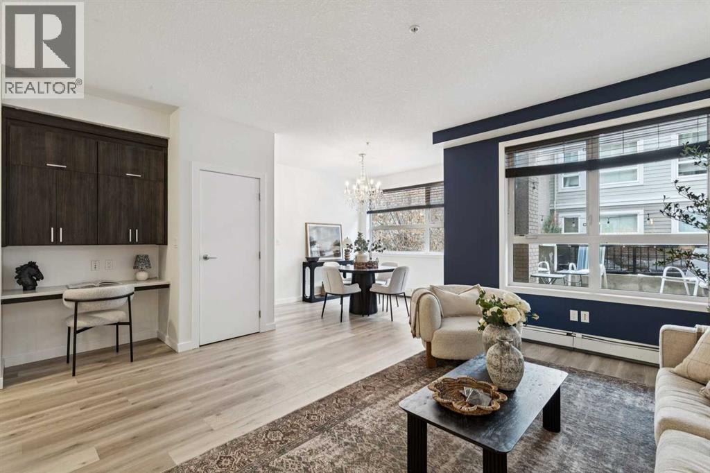 #131 721 4 Street NE - 9