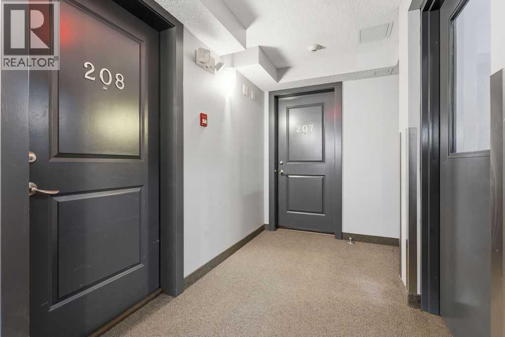 #208 15207 1 Street SE - 5