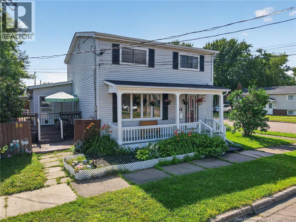 18 Atkinson Avenue - 1