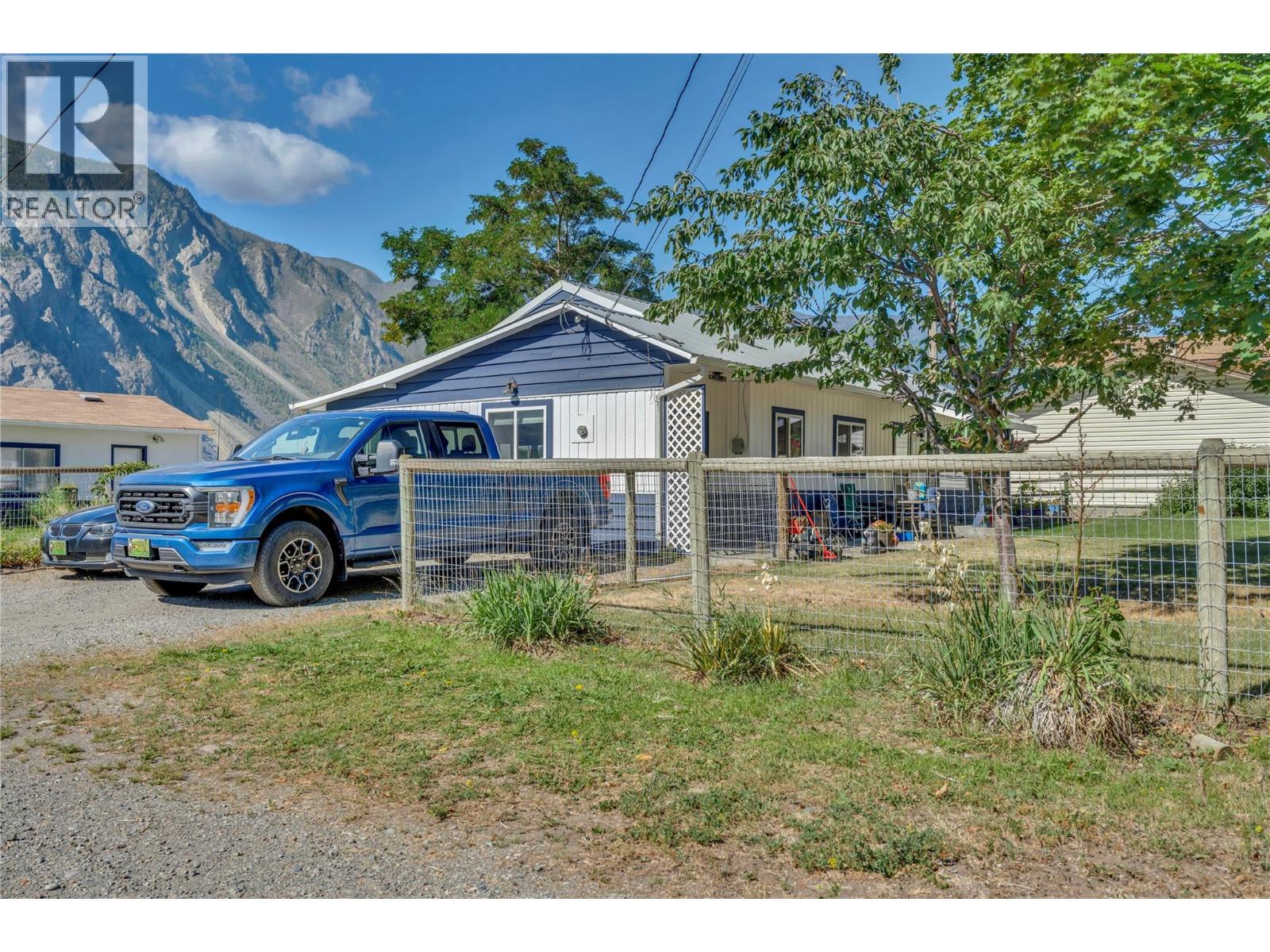2527 UPPER BENCH Road - 17