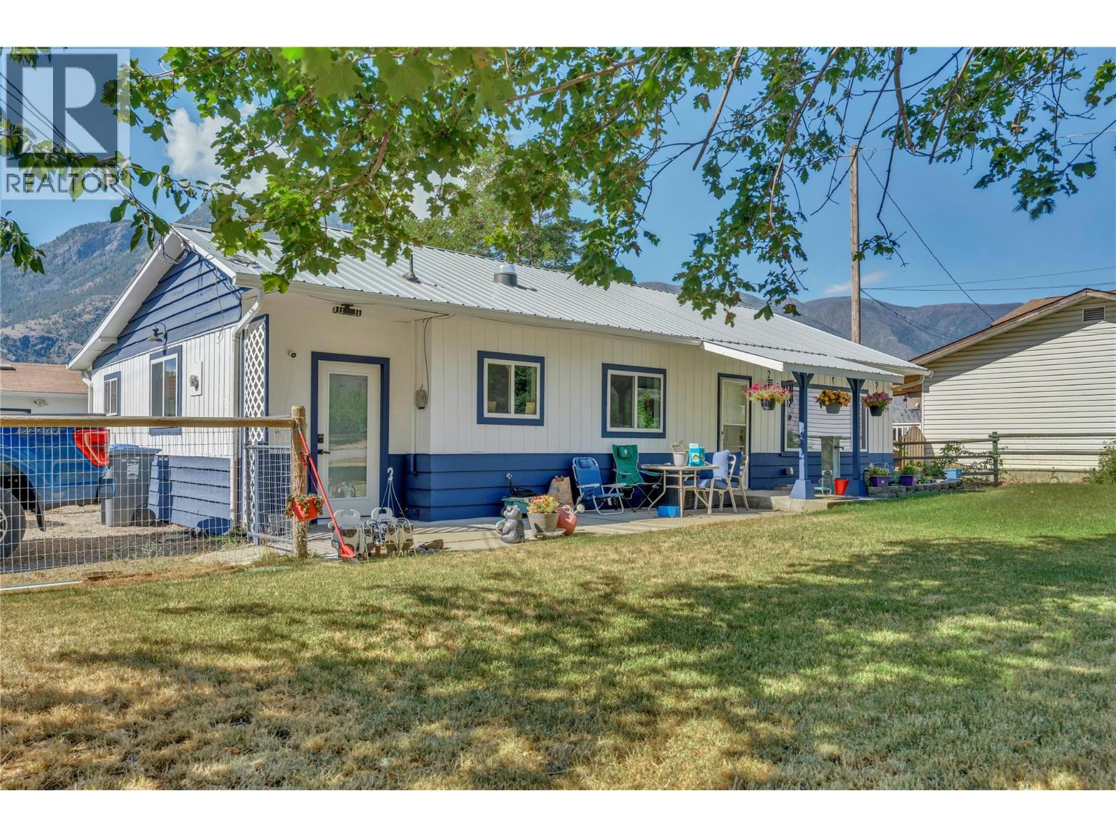2527 UPPER BENCH Road - 18