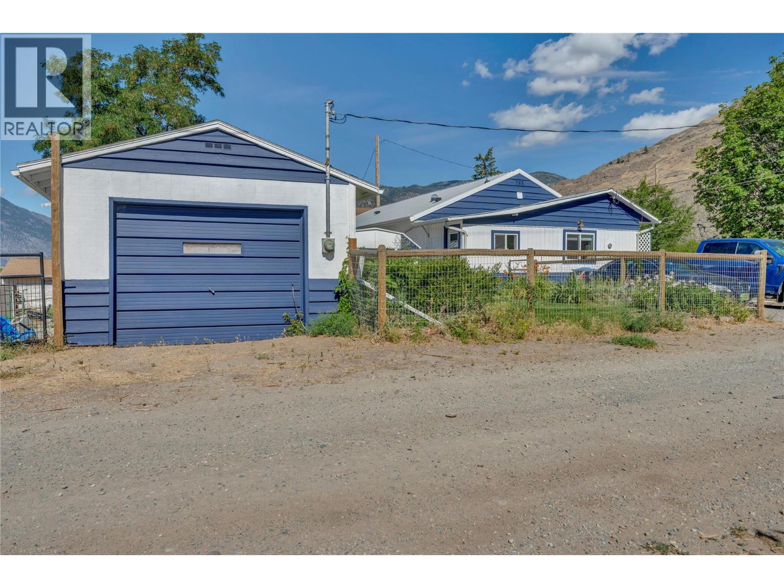 2527 UPPER BENCH Road - 20