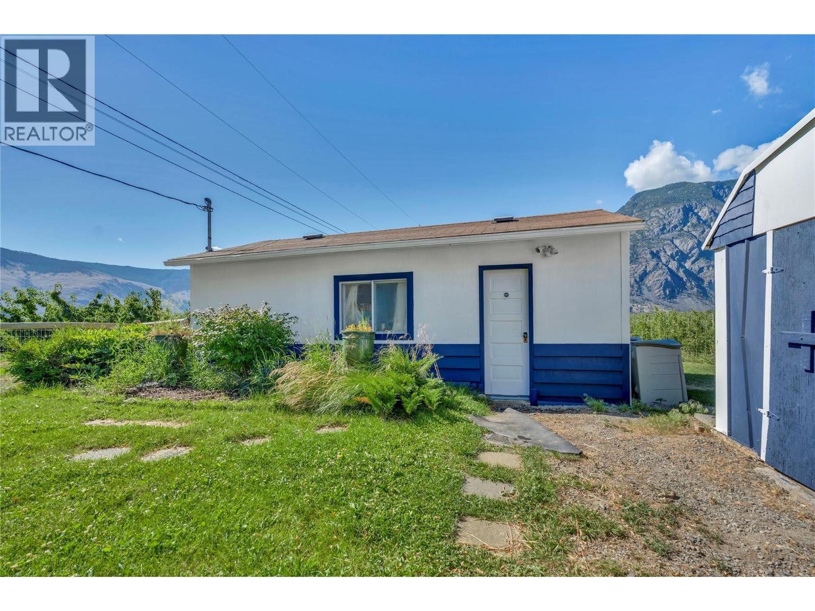 2527 UPPER BENCH Road - 21