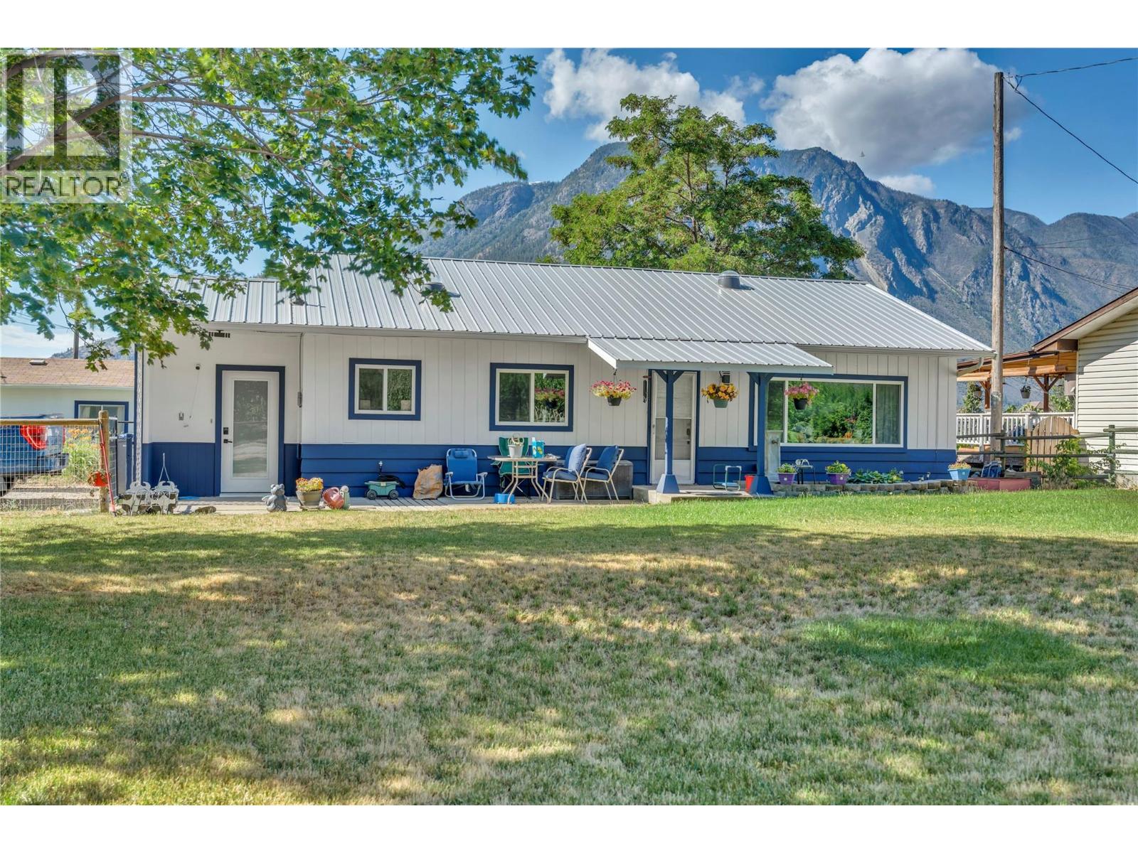 2527 UPPER BENCH Road - 3