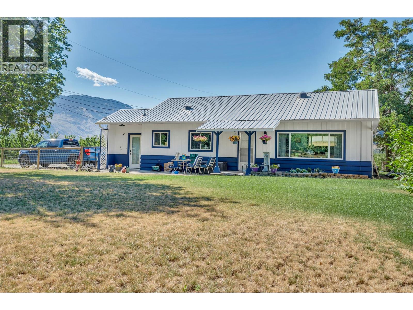 2527 UPPER BENCH Road - 6