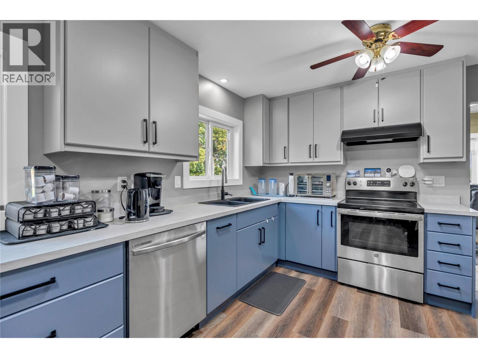 2527 UPPER BENCH Road - 10
