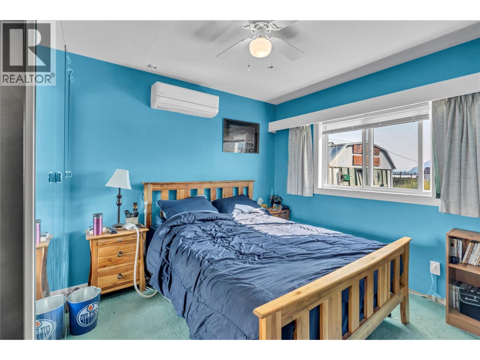 2527 UPPER BENCH Road - 12