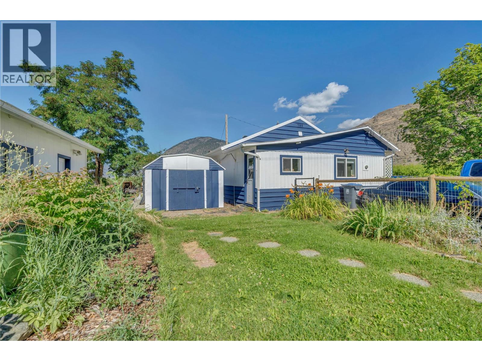 2527 UPPER BENCH Road - 19