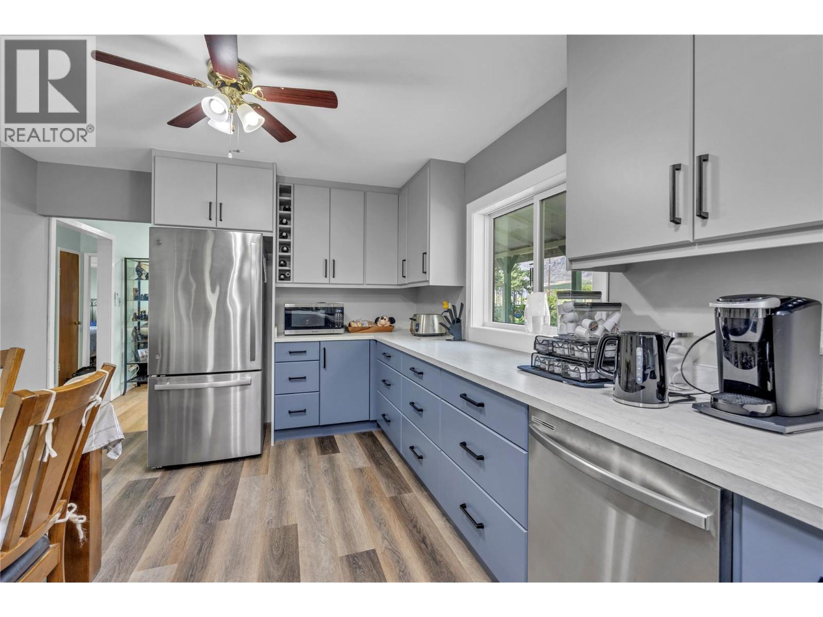 2527 UPPER BENCH Road - 9