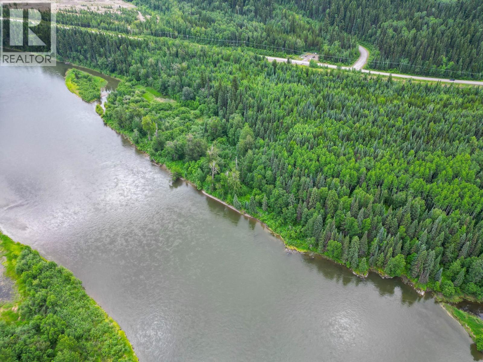 Photo 8 of 12 — DL 7867 MIWORTH ROAD · Prince George, BC