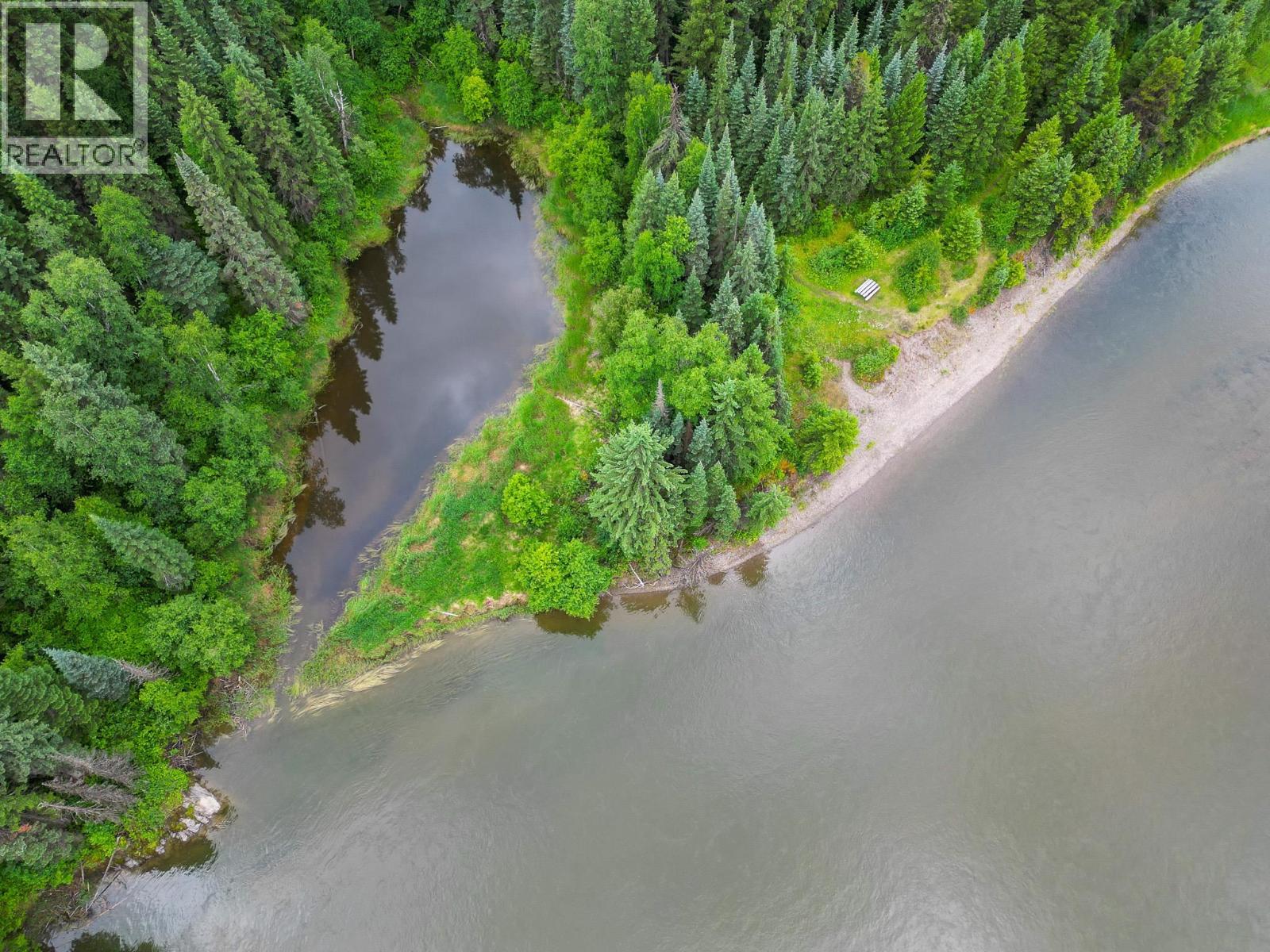 Photo 9 of 12 — DL 7867 MIWORTH ROAD · Prince George, BC