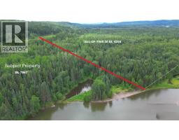 Kitchen of DL 7867 MIWORTH ROAD · Prince George, BC