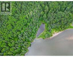 Backyard of DL 7867 MIWORTH ROAD · Prince George, BC