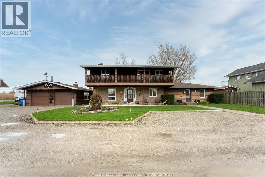 194 RIVERSIDE ROAD - 1