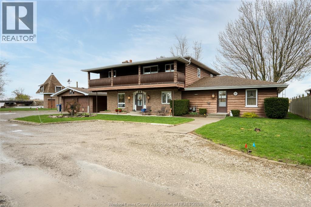 194 RIVERSIDE ROAD - 4