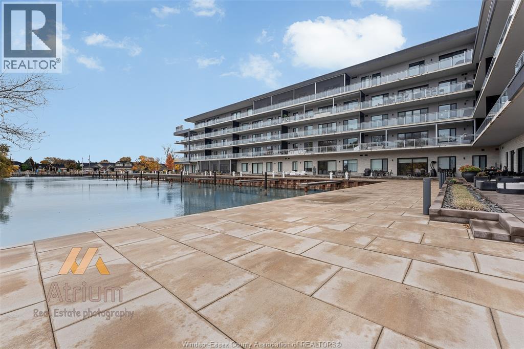#305 14400 TECUMSEH ROAD East - 4