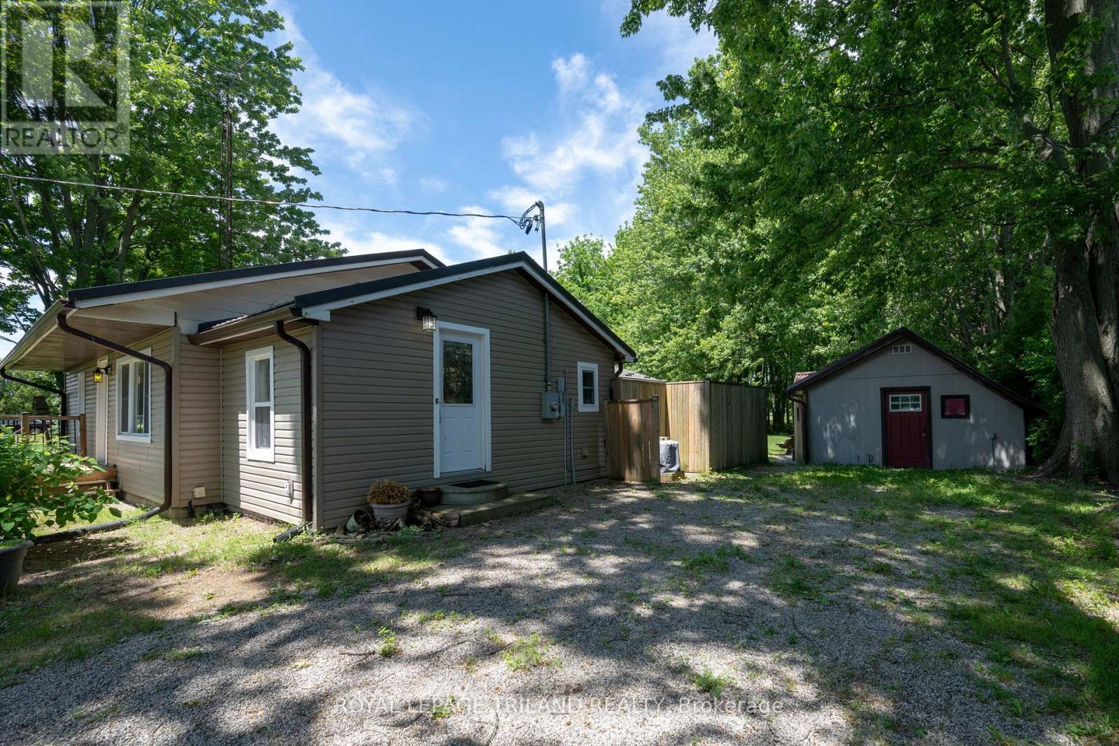 22516 PIONEER LINE - 23