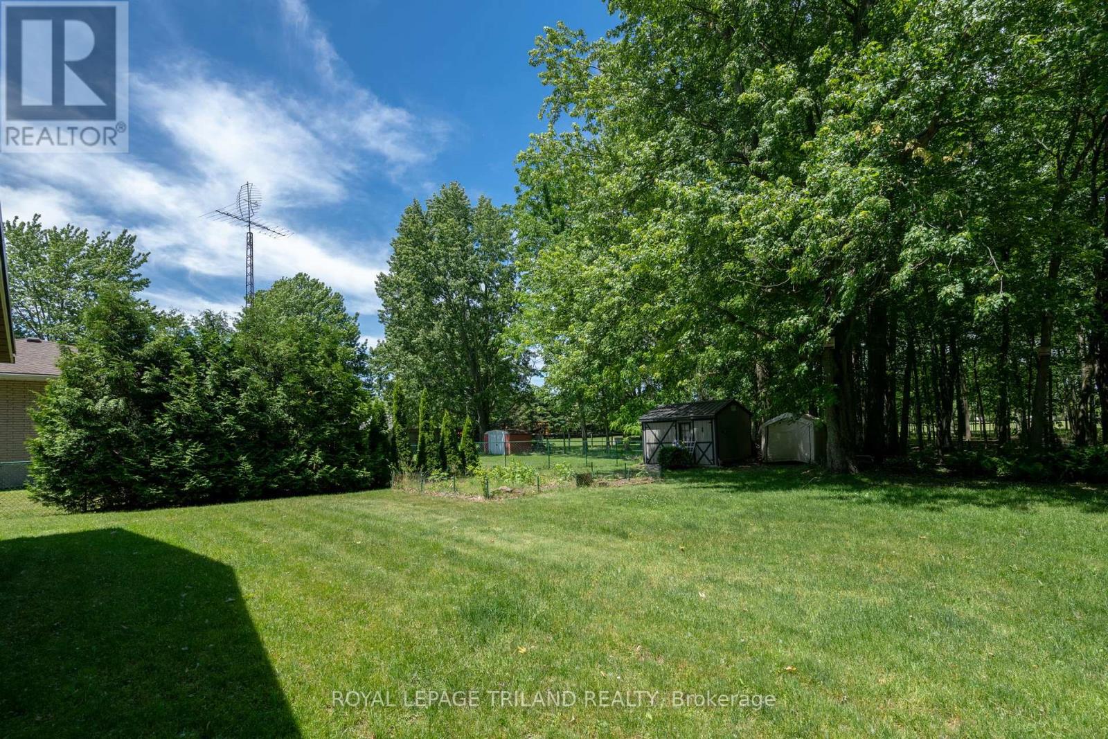 22516 PIONEER LINE - 25