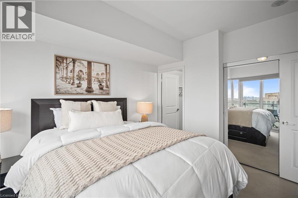 #2802 50 ABSOLUTE Avenue - Image 23