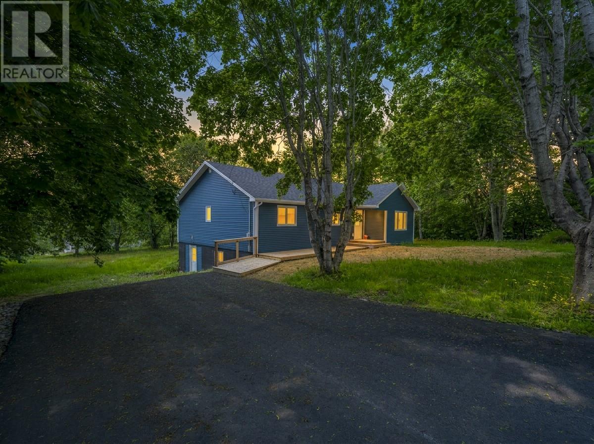 51 Crowdy Street - 1