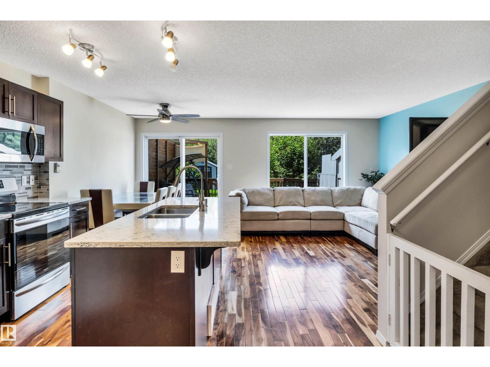 6012 214 ST NW - 4