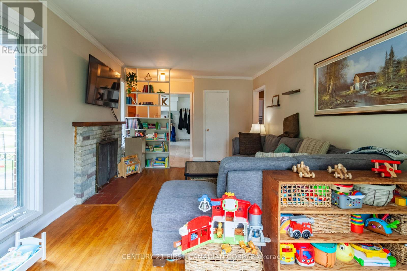1721 MOFFATT AVENUE - 20