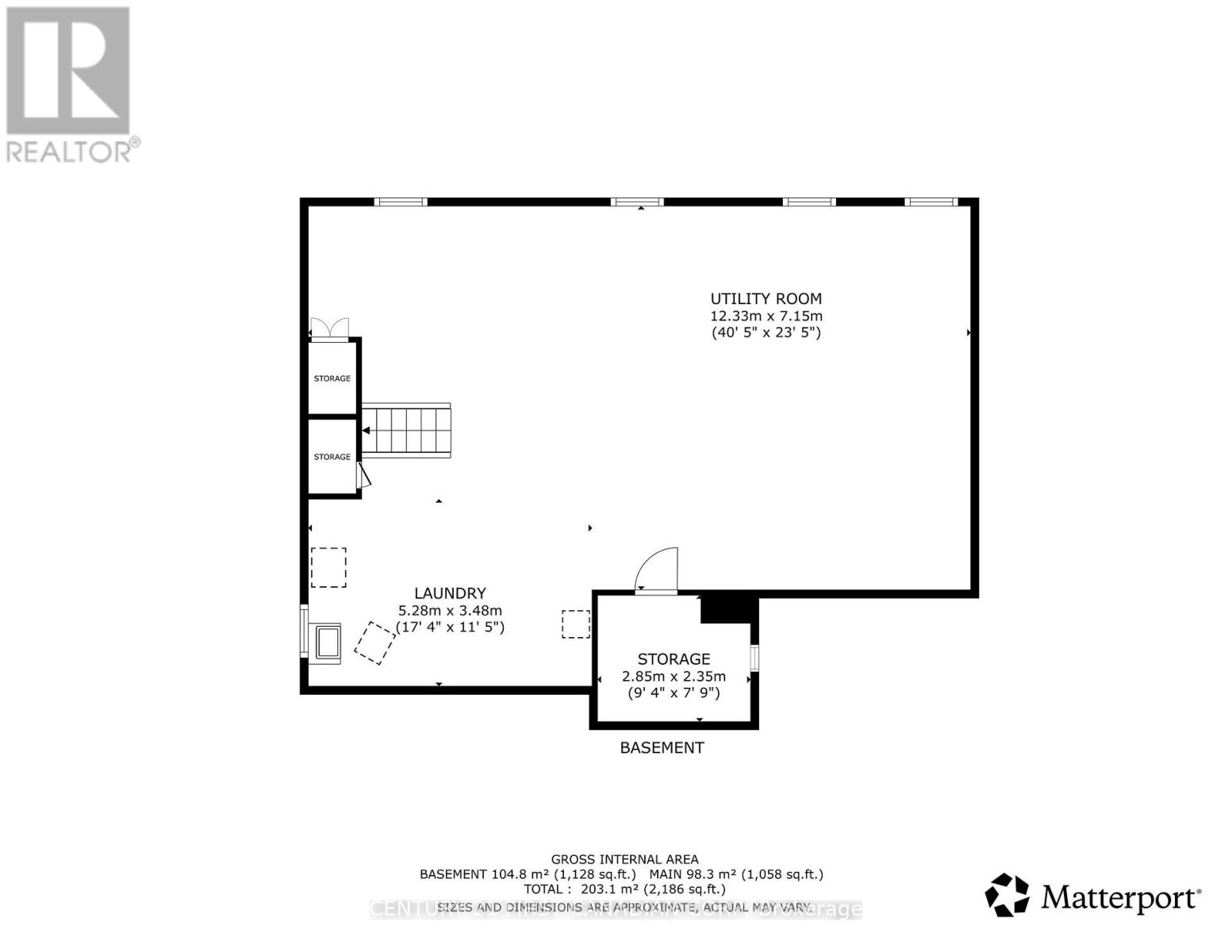 1721 MOFFATT AVENUE - 49