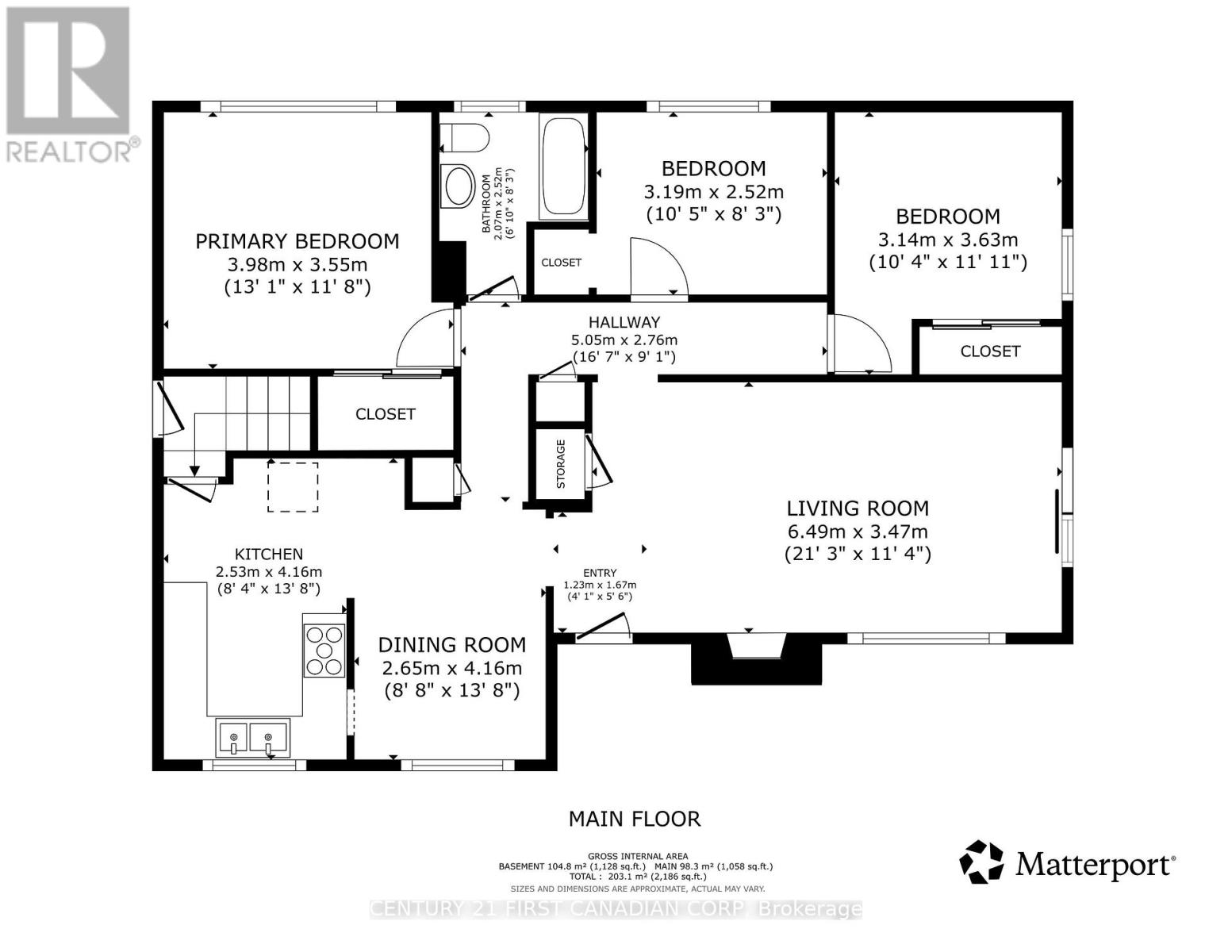 1721 MOFFATT AVENUE - 50