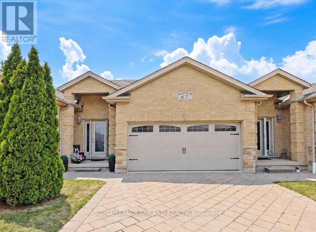 #67 70 TANOAK DRIVE - 1