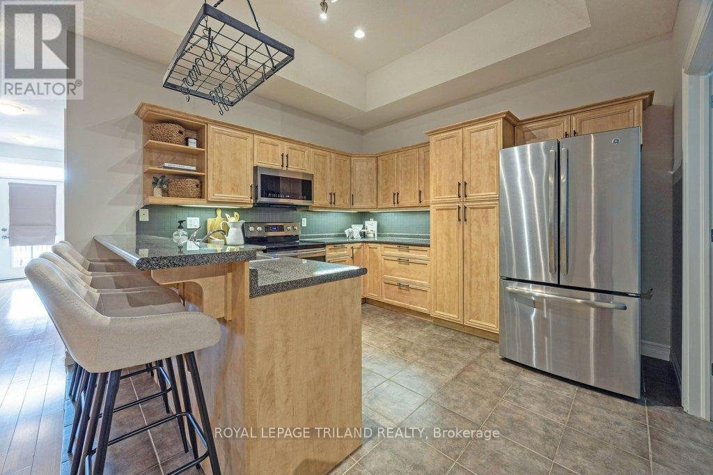 #67 70 TANOAK DRIVE - 13