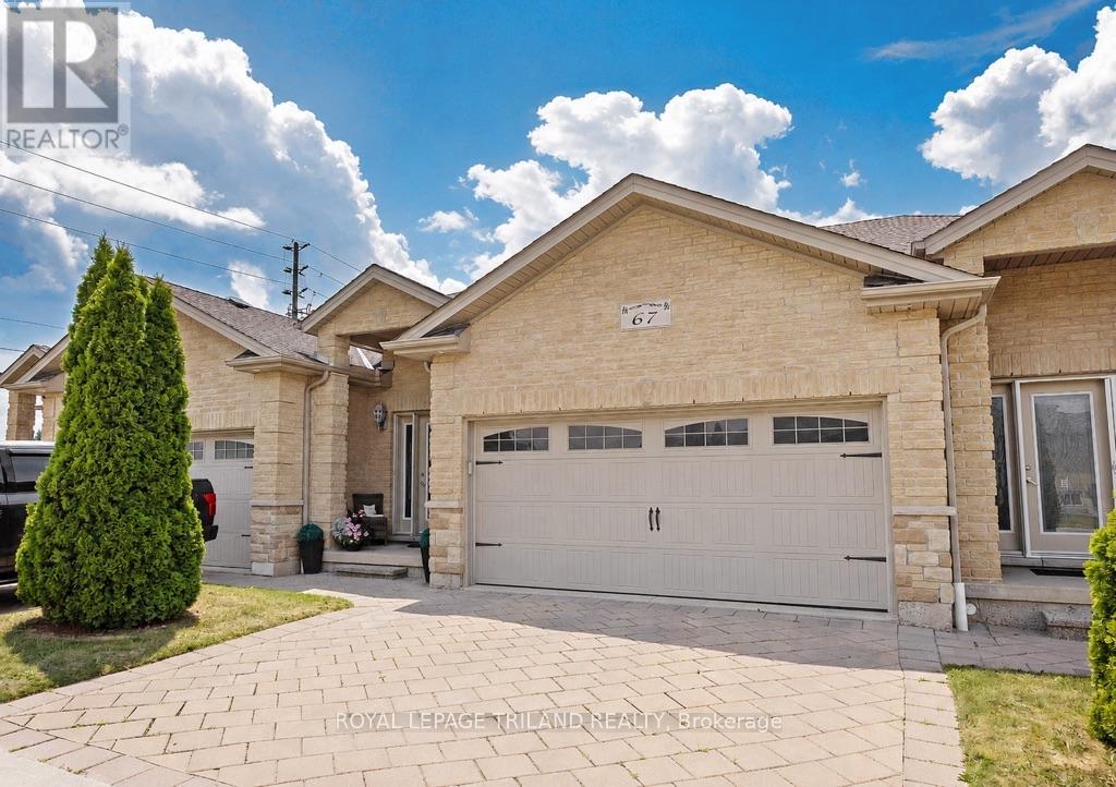 #67 70 TANOAK DRIVE - 2