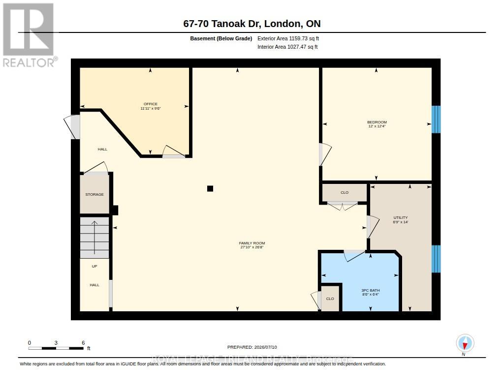 #67 70 TANOAK DRIVE - 42