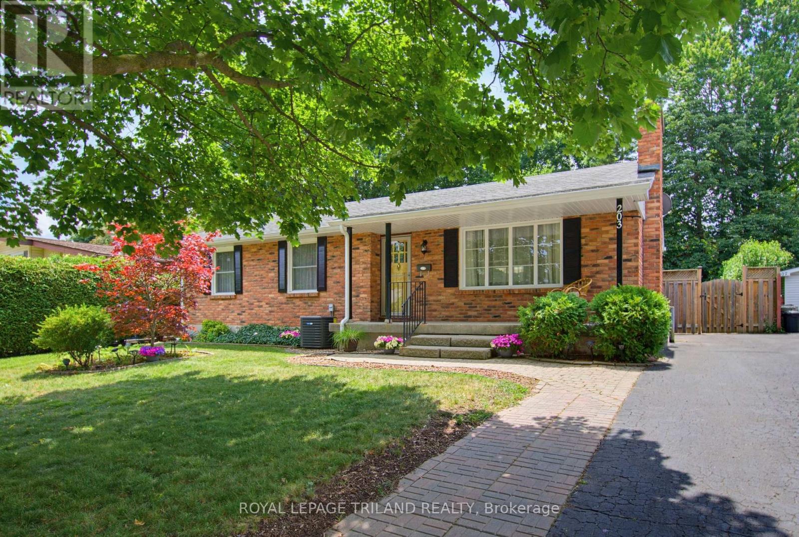 203 TAVISTOCK ROAD - 3