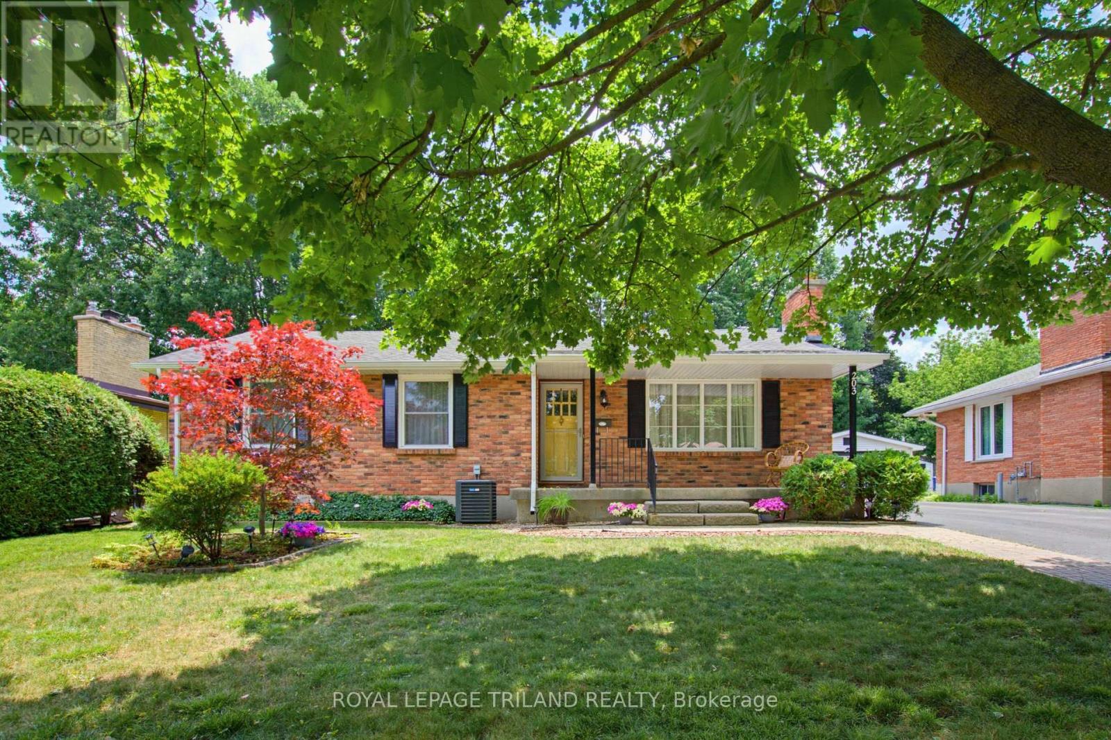 203 TAVISTOCK ROAD - 4