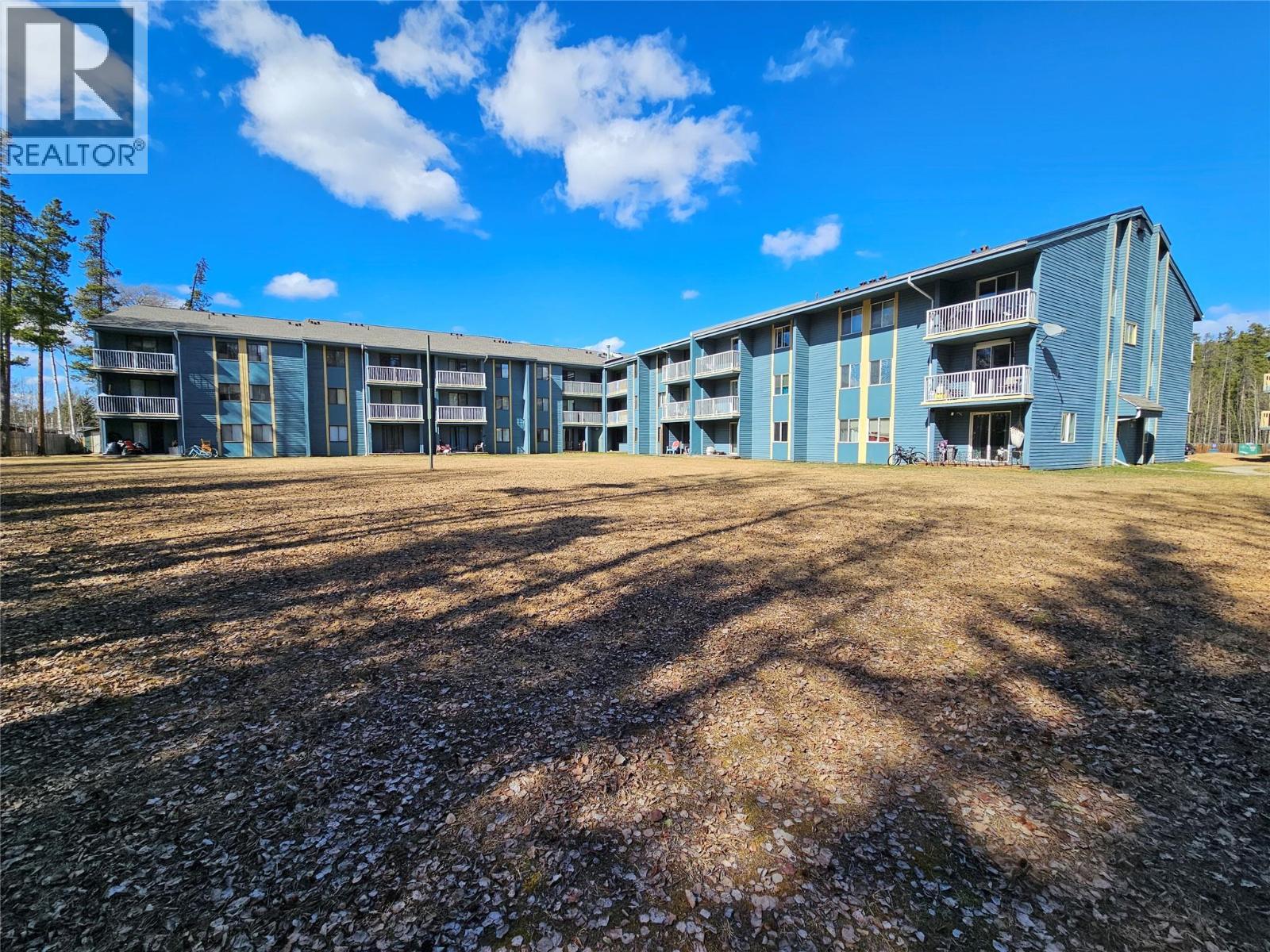 #205 212 Spieker Avenue - 1
