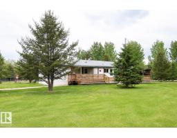 Bedroom 3 - 209 5128 Highway 18, Rural Barrhead County, AB T7N1N3 Photo 6